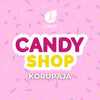 CANDY SHOP korupaja (Mikkeli)